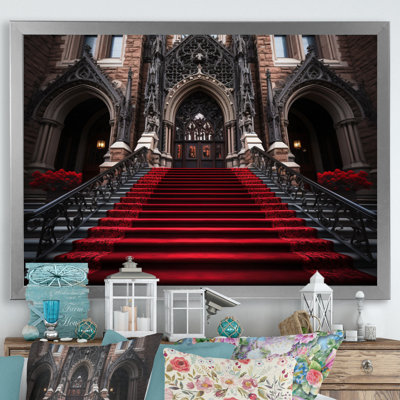 " Church Geonmetric Grace II "