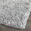 Heidi Solid Colour Hand Woven Area Rug-15827522