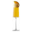 Empire Champagne Flutes