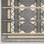 Alisah Geometric Machine Made Area Rug-1266325832-1266325849