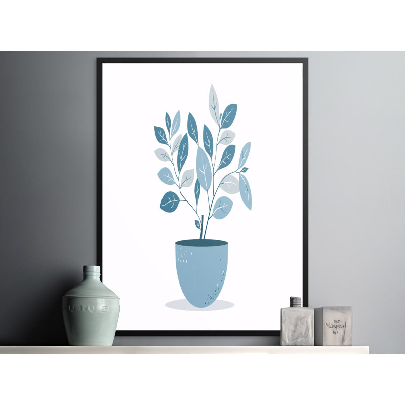 Rania No Frame Print, 9x11