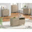 Commode 5 tiroirs Framlingham Vanegas