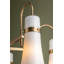 Maple 5 Light Chandelier