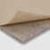 12'' W x 12'' L Level Loop Adhesive Polyester Carpet Tile