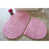 Rose est en rupture de stock