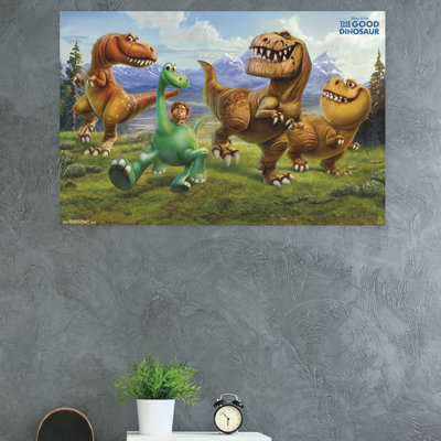 Fantasy & Sci-Fi Paper Print
