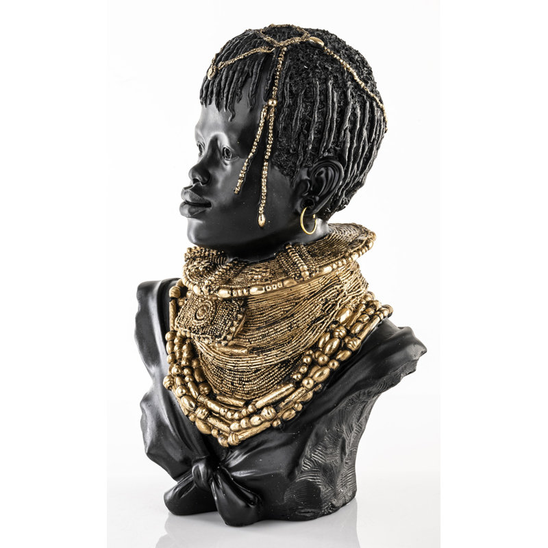 Amarii People Bust