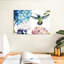 Impression sur toile Spring Nectar-1642079670