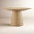 Adara Pedestal Dining Table-91332690-66013818