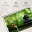 Fontaine en bambou Kerrick Zen-107472399