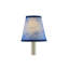 Marble Candelabra Shade
