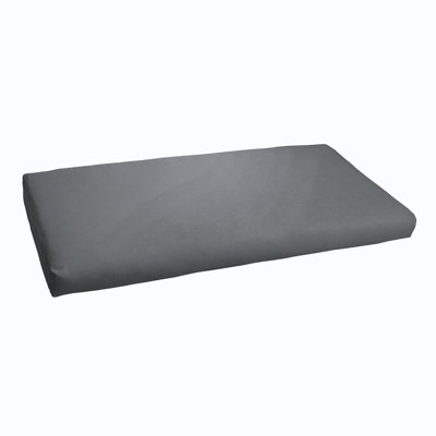 Coussin de siège d'intérieur / d'extérieur