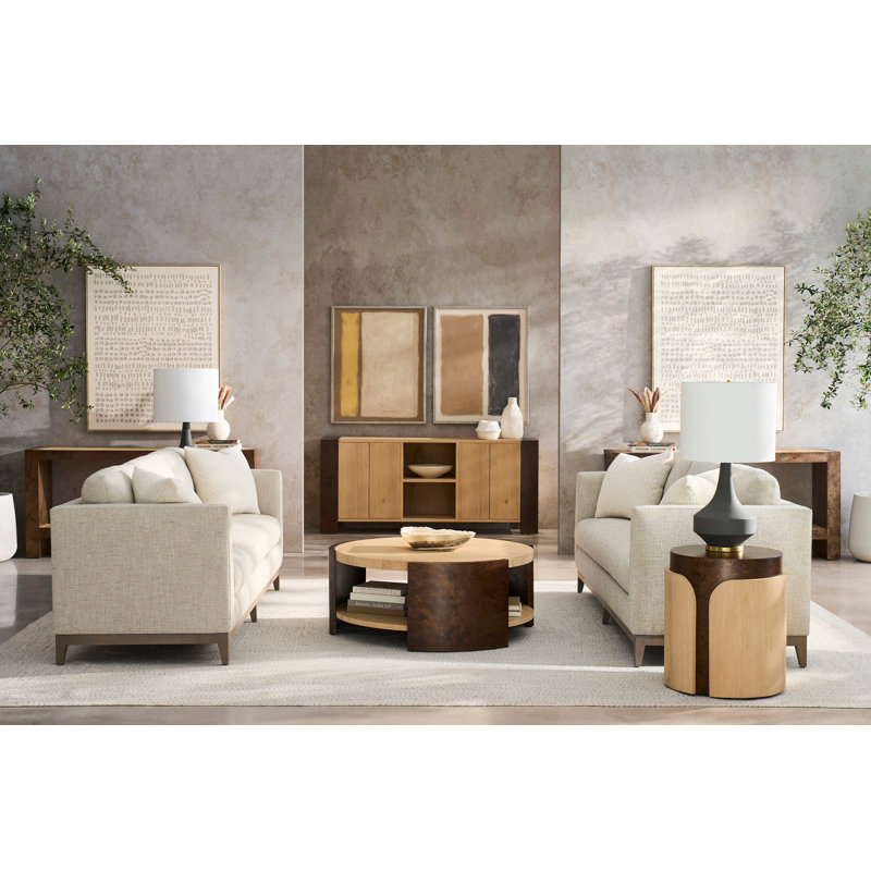 Mercer 96" Grande Sofa