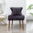 Bilski Upholstered Wingback Chair-615771571