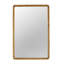 Miroir rectangulaire en bois 24 po x 36 po