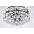 Kieron 3 - Light Unique/Statement Pendant-720383093-720383090