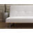 Chroma Faux Leather Sofa Bed-23548113