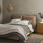 Inwood Upholstered Bed-390022571