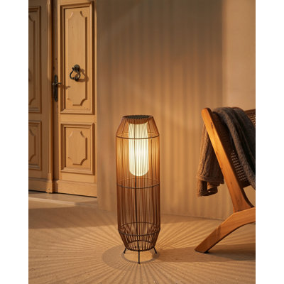 DONGWE 70cm Integrated LED Outdoor Lantern