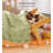 Flannel Dog Blankets-99191857