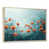 Cadre naturel flottant