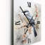 Asian Art Bird Sumi II - Horloges murales asiatiques-99629873