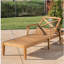 Fauteuil Perla Chaise