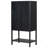 Sophisticated Oak Veneer Cabinet With Multiple Storage Functions,Suitable For Study,Entryway, Hallway, Living Room, Foyer-1752091196