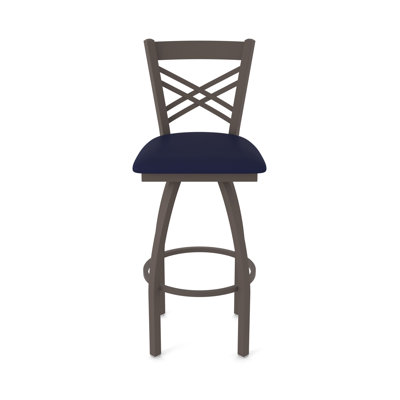 820 Catalina Swivel Stool