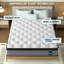 14 Inch King Hybrid Mattress With Memory Foam And Pocket Springs For Cooling And Pressure Relief | Gift Idea