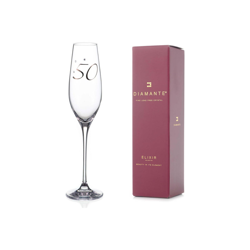 1ml Crystal Drinking Glass