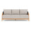 Alpine Outdoor 3 - Seat Patio Sofa