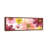 Pop Of Pink II by Carol Robinson - Panoramic Painting on Canvas-1268266651-1268266648