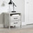 Gravity 2 - Drawer Nightstand-2011195216