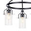 Luminaire suspendu Everett 3Lt-1531097023