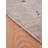 St Catherine Hand Knotted Loom Wool Eco-Friendly Area Rugs - Round, Beige Color, Contemporary Modern Design, High Pile Thick Handmade Anti Skid Area Rugs for Living Room, Bed Room-129757328-121869898