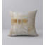 Housse de coussin décorative carrée vital Essential-1975221382