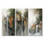 Cascade Oasis I - Collection d'art mural cascade-773579251-773579253-773579209