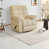 Cream white