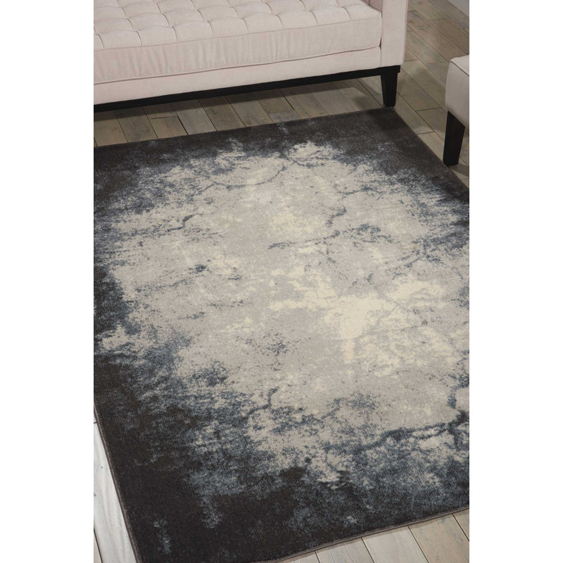 Indoor Rug, Rectangle 5'3" x 7'3"