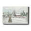 «Seasonal Charm X» par Anne Tavoletti, art mural sur toile-1587532343