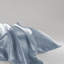 Ensemble de draps 6 pièces grand luxe bleu-117539305-117539314
