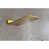 Brushed Gold selected