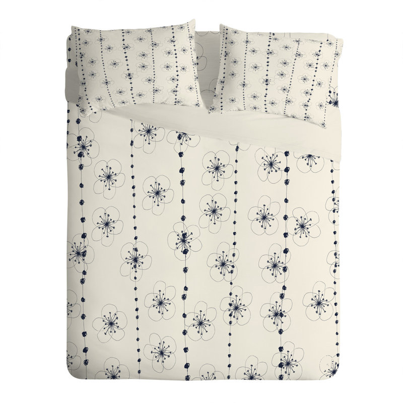 Ali Benyon Floral, King