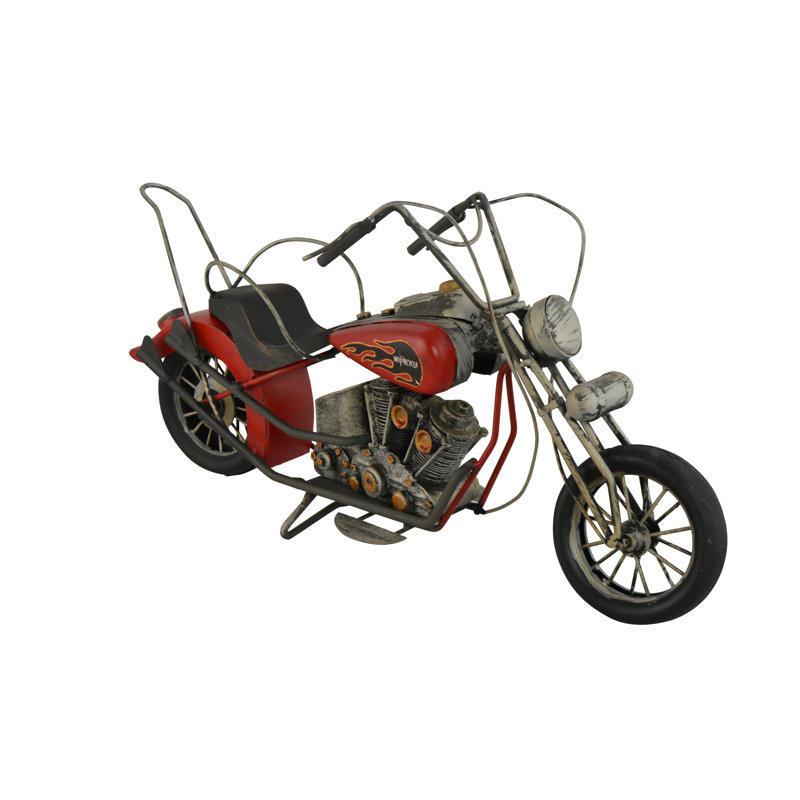 Porte-bouteilles de moto