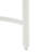 Genevieve Glass Top Coffee Table-1879963526