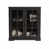 Noir mat est en rupture de stock