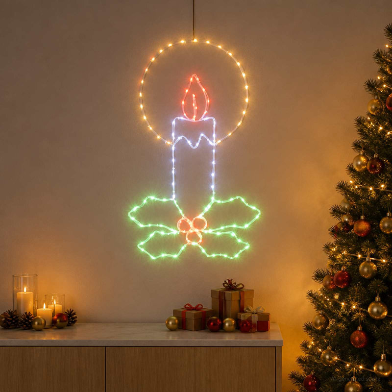 Holiday Lighting