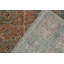 Distressed Homage Hand Knotted Wool Geometric Area Rug-270280424