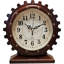 Amairani Analog Electric Tabletop Clock-1098229578